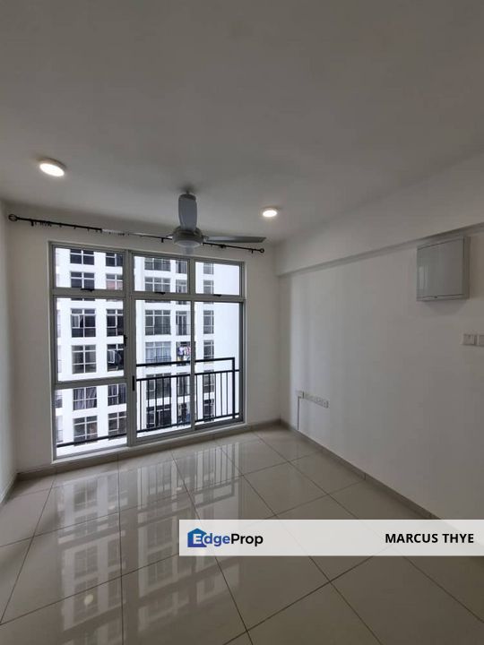 Midas Seri Alam, Johor, Pasir Gudang