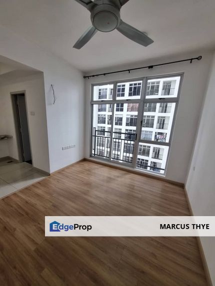 Midas Seri Alam, Johor, Pasir Gudang