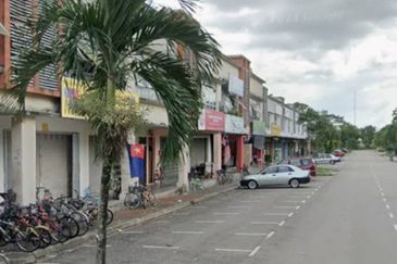 Taman Perindustrian Nusa Cemerlang