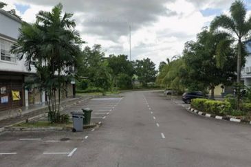 Taman Perindustrian Nusa Cemerlang