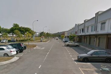 Taman Perindustrian Nusa Cemerlang