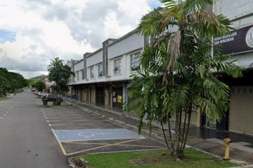 Taman Perindustrian Nusa Cemerlang