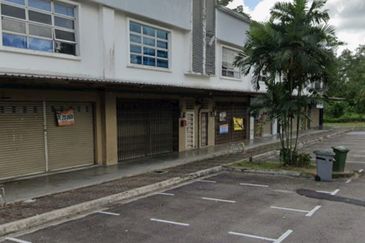 Taman Perindustrian Nusa Cemerlang