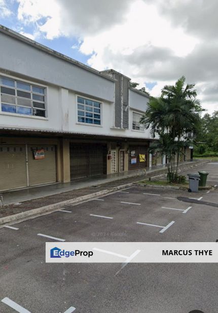 Nusa Cemerlang, Johor, Gelang Patah