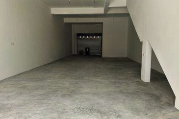 Eco Boulevard 2 @ Eco Botanic