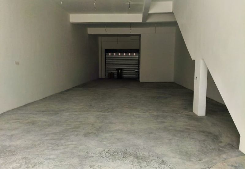 Eco Boulevard 2 @ Eco Botanic