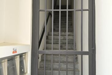 Eco Boulevard 2 @ Eco Botanic