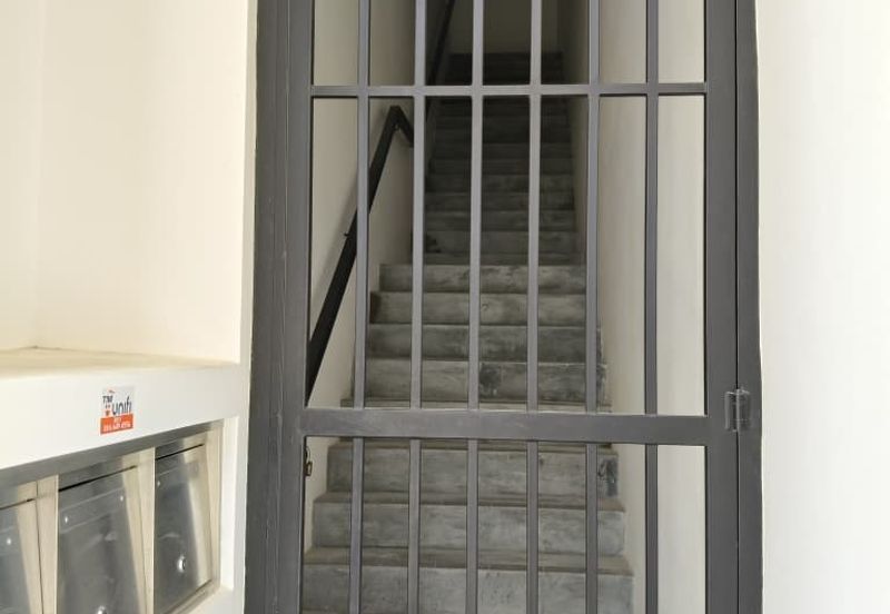 Eco Boulevard 2 @ Eco Botanic