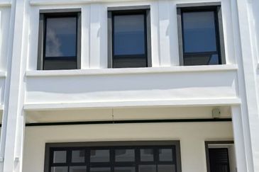 Eco Boulevard 2 @ Eco Botanic