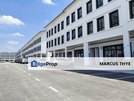 Eco Boulevard 2, Johor, 