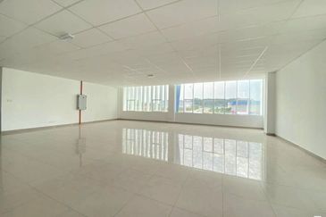 Taman Perindustrian Desa Cemerlang