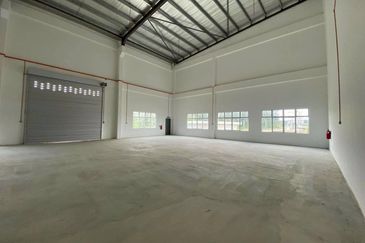 Taman Perindustrian Desa Cemerlang