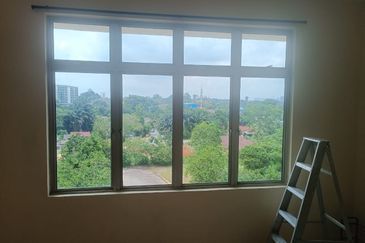 Taman Seri Molek Perdana