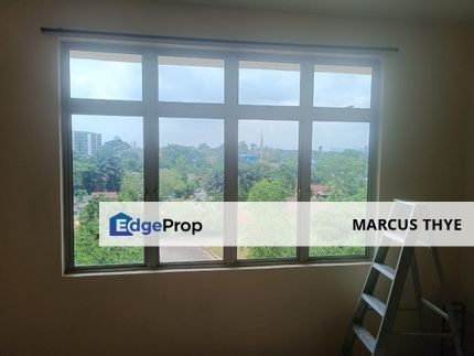 Seri Molek Perdana, Johor, Masai