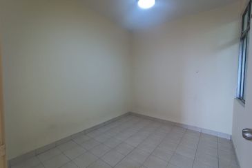 Taman Seri Molek Perdana