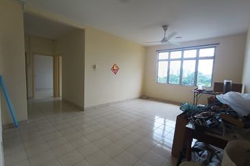 Taman Seri Molek Perdana