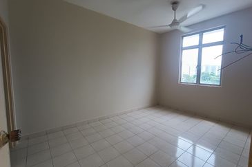 Taman Seri Molek Perdana