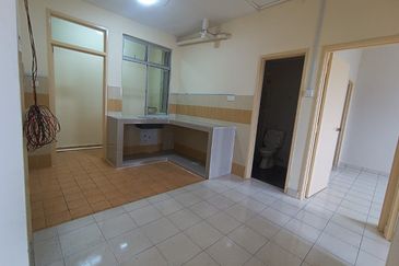 Taman Seri Molek Perdana