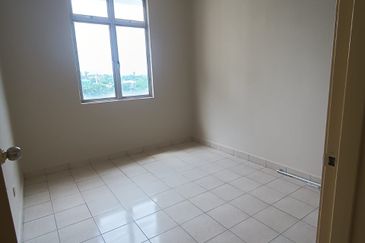 Taman Seri Molek Perdana