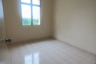 Taman Seri Molek Perdana