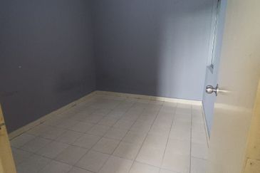 Taman Seri Molek Perdana