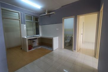 Taman Seri Molek Perdana