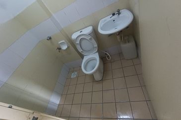 Taman Seri Molek Perdana