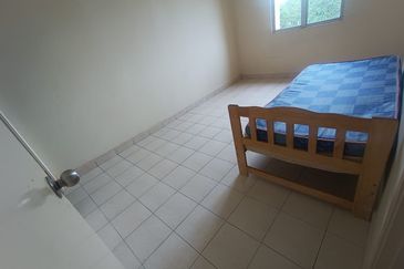 Taman Seri Molek Perdana