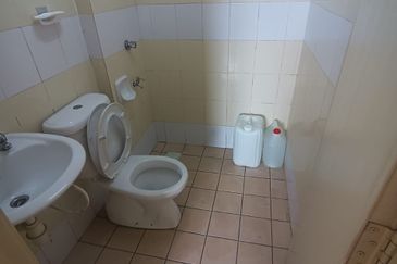 Taman Seri Molek Perdana