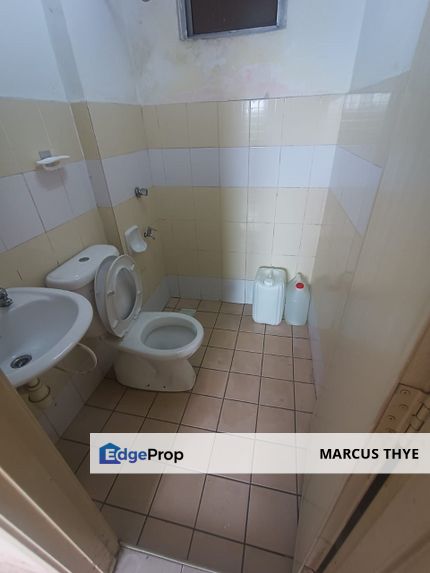 Seri Molek Perdana, Johor, Masai