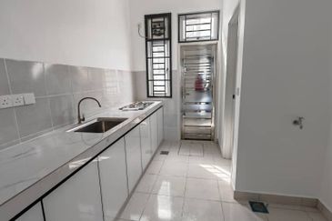 Taman Bestari Perdana