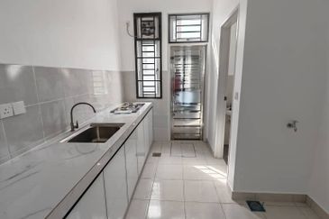 Taman Bestari Perdana