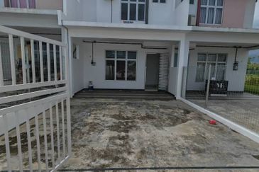 Taman Bestari Perdana