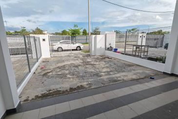 Taman Bestari Perdana