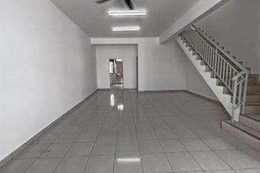 Taman Bestari Perdana