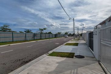 Taman Bestari Perdana