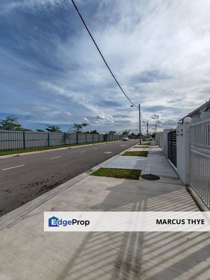 Taman Bestari Perdana, Johor, Pasir Gudang