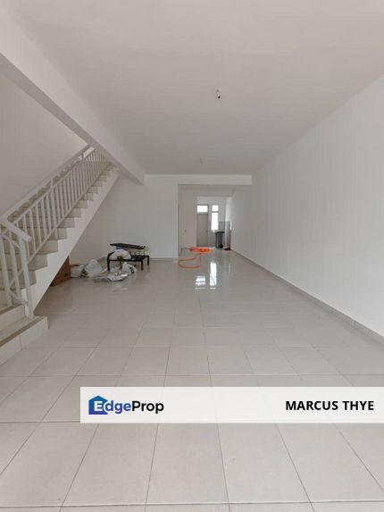 Taman Bestari Perdana, Johor, Pasir Gudang