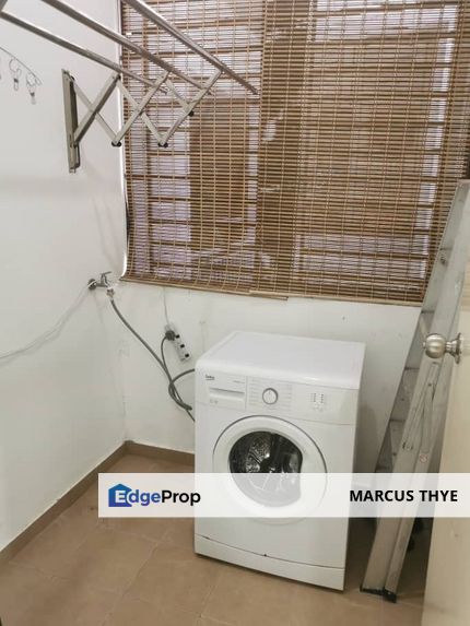 D'Summit Residences, Johor, Johor Bahru