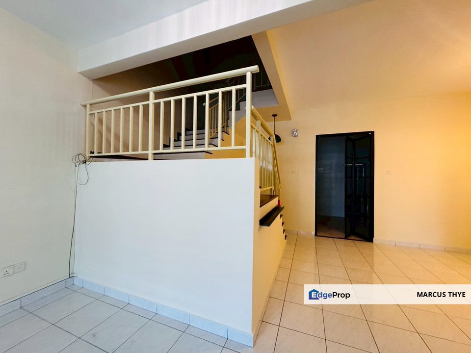 Taman Mutiara Rini, Johor, Skudai