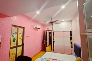 Bandar Baru Permas Jaya