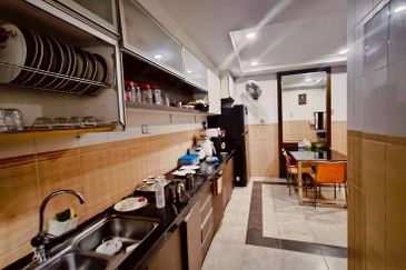 Bandar Baru Permas Jaya