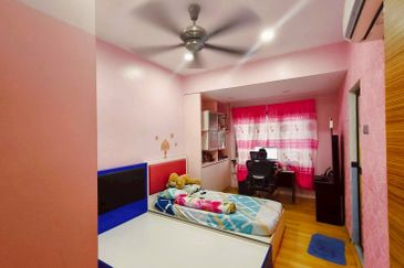 Bandar Baru Permas Jaya