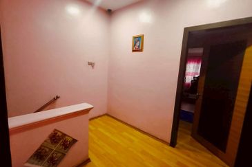 Bandar Baru Permas Jaya