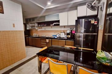 Bandar Baru Permas Jaya