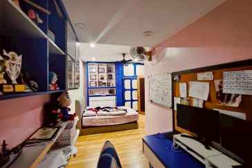 Bandar Baru Permas Jaya