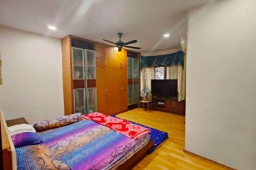 Bandar Baru Permas Jaya