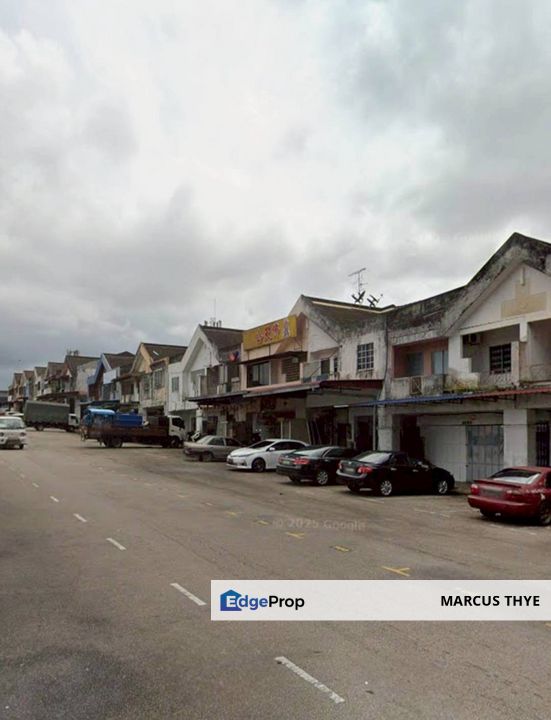 Taman Skudai Baru, Johor, Skudai