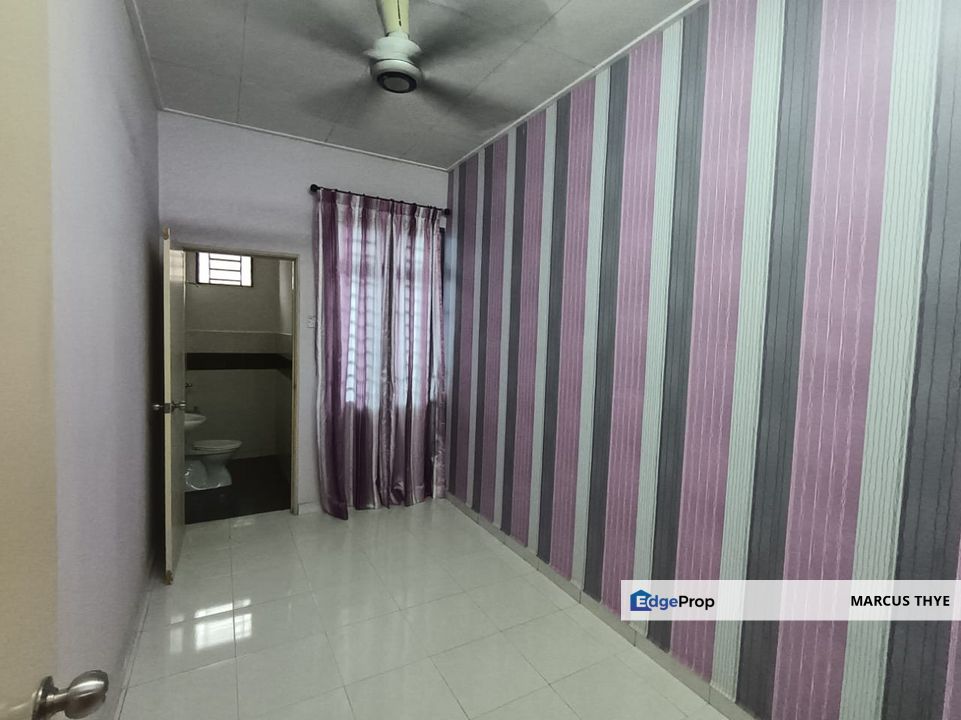 Bandar Jaya Putra, Johor, Johor Bahru