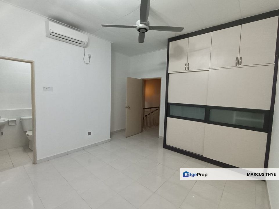 Bandar Jaya Putra, Johor, Johor Bahru